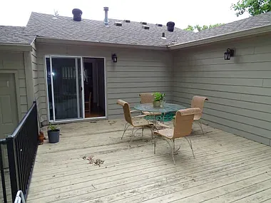 1512 Gary St — Photo 8