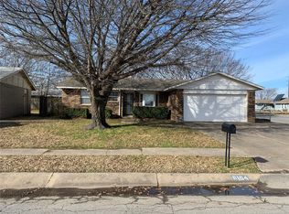 6104 S 118th East Ave, Broken Arrow, OK 74012