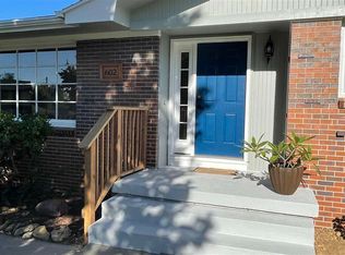 602 Countryside Rd, Junction City, KS 66441