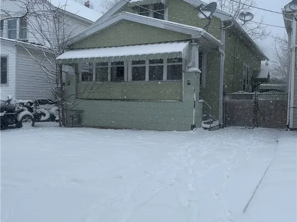 520 Hewitt Ave, Buffalo, NY 14215