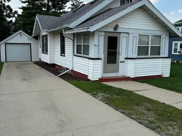 812 Wilcox Street, Waupun, WI 53963