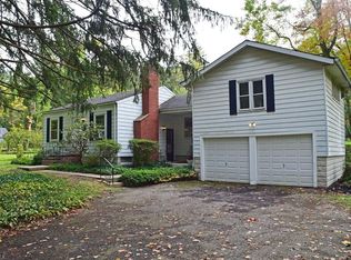 2560 Dodd Rd, Willoughby Hills, OH 44094