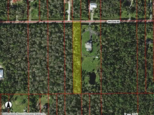  35TH AVE NE, NAPLES, FL 34120