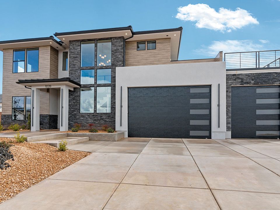 1028 E Oxbow Way LOT 41, Washington, UT 84780 Zillow