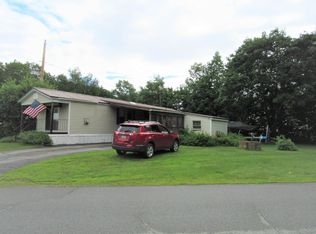 3 Mill St, Gorham, NH 03581
