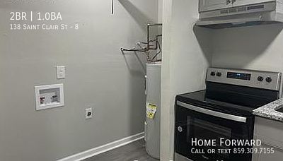 4th image of 138 Saint Clair St #8
