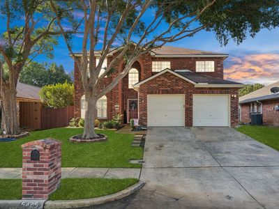 5425 Timber Park Dr, Flower Mound, TX, 75028