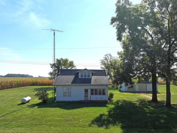 5556 Highway 119 Rd, Star City, IN 46985