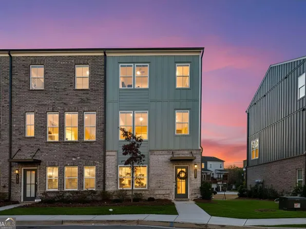 2681 Whistler Way NE, Lawrenceville, GA 30043