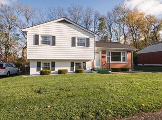 861 Honeysuckle Rd, Lexington, KY 40504