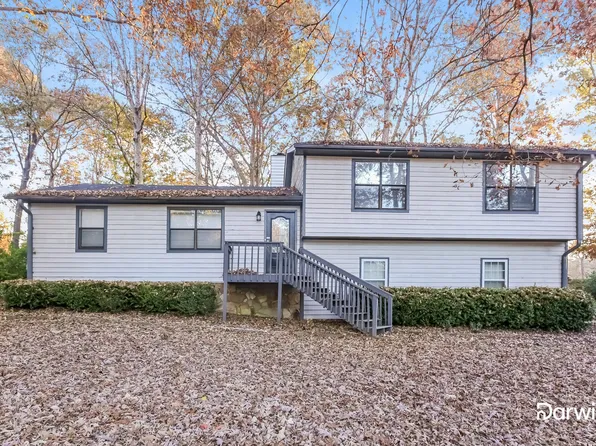 1406 Candlelite Ln, Snellville, GA 30078