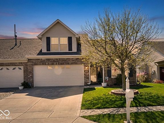2nd image of 3325 Eaton Mews Ct