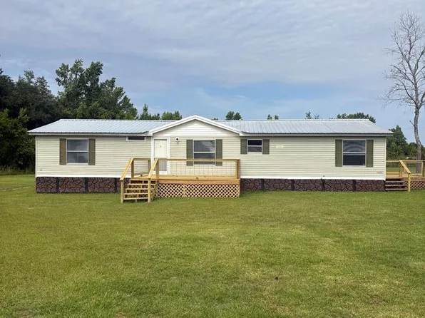 171 Birchwood Ln, Ray City, GA 31645