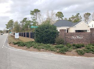 8987 Tranquility Ln SW, Sunset Beach, NC 28468