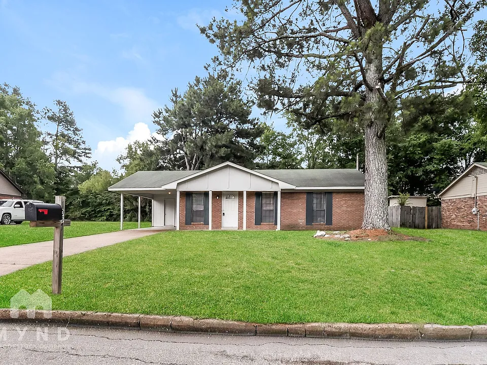 10571 Chateau Rd