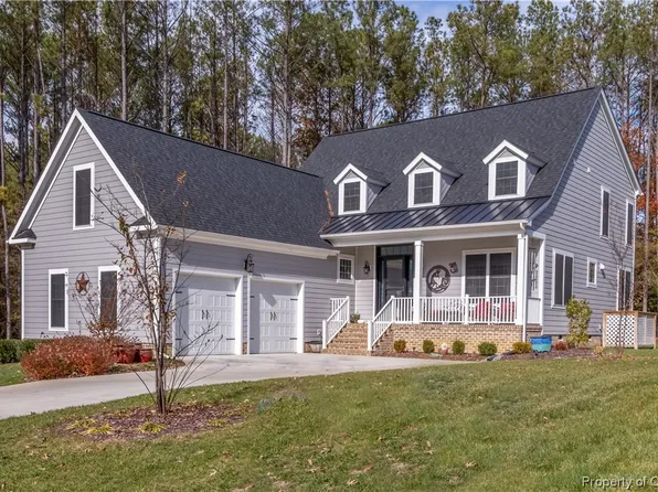 11460 Doronhurst Dr, Providence Forge, VA 23140