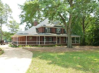 1727 Holman Autry Rd, Danielsville, GA 30633