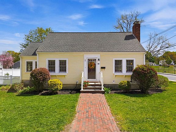 2nd image of 28 Myopia Rd
