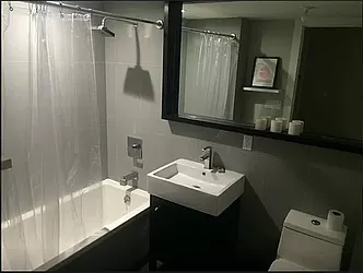 Rented by Corcoran