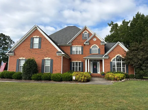 2014 Westin Way, Rocky Face, GA 30740