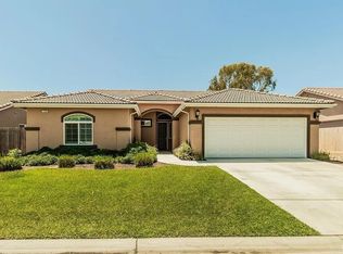 1206 Paradise Loop, Lemoore, CA 93245