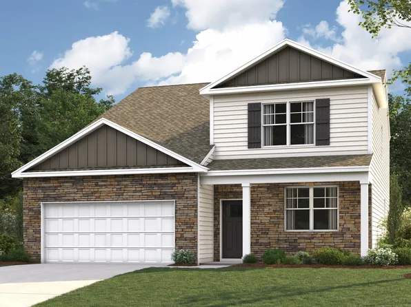 1084 Persimmon Holw, Greeneville, TN 37745