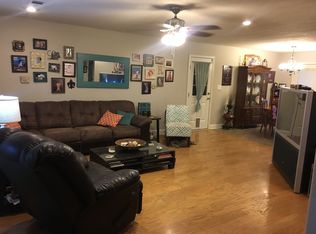 303 Amber Ln, Harrisburg, AR 72432