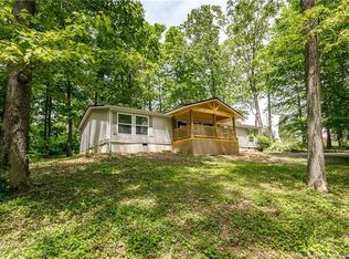 465 S Whiskey Run Ranch Rd, Milltown, IN 47145