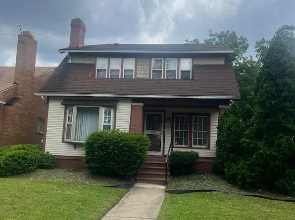 15033 Gilchrist St, Detroit, MI 48227