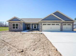 304 Riley Rd, Delphi, IN 46923