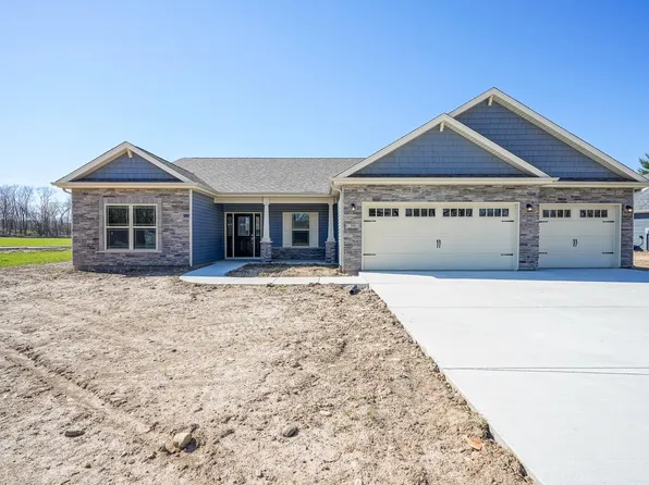 304 Riley Rd, Delphi, IN 46923