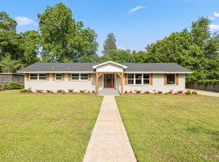 314 S 32nd Ave, Hattiesburg, MS 39401