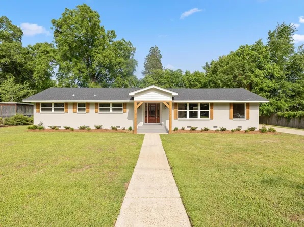 314 S 32nd Ave, Hattiesburg, MS 39401