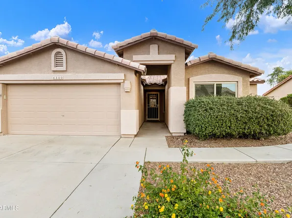 4300 E CASSIA Lane, Gilbert, AZ 85298