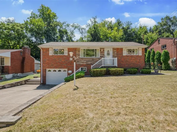 517 Dunn Dr, Pittsburgh, PA 15227