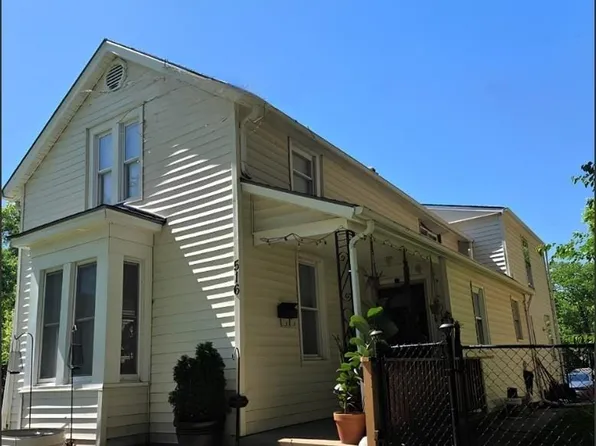 516 Linn St, Leavenworth, KS 66048
