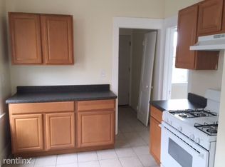 866 Congress Ave #2, New Haven, CT 06519