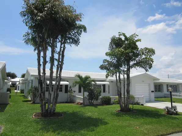 1598 SW 13th Ter, Boynton Beach, FL 33426