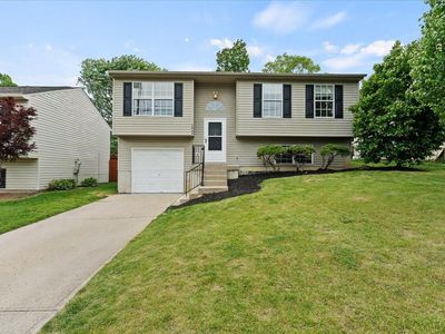 1046 Fallbrook Dr, Elsmere, KY, 41018