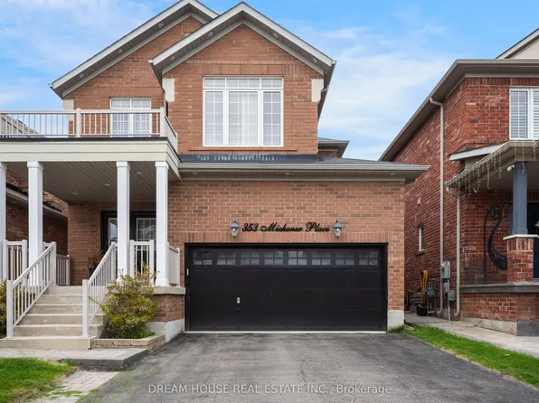 353 Michener Pl, Milton, ON L9T 8P4