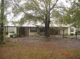 145 Saint Marks Rd, Fitzgerald, GA 31750