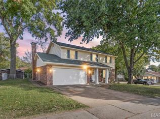 2323 Glenrich Dr, Saint Louis, MO 63129