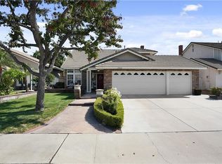 13561 Devonshire Ln, Chino, CA 91710