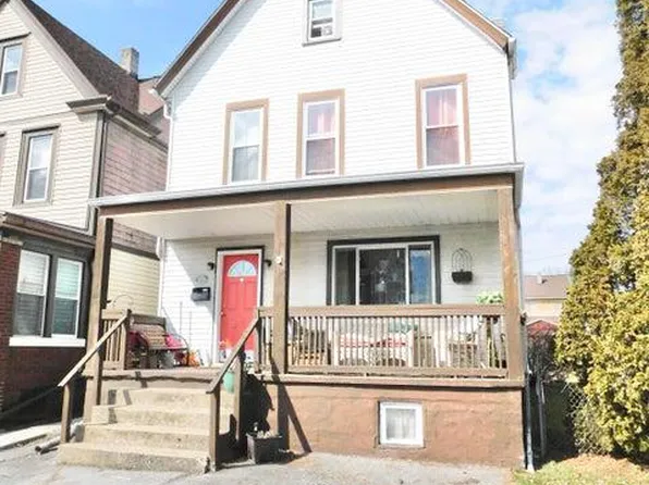 3016 Spruce Ave, Altoona, PA 16601