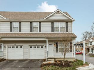 1237 Park Dr #3606, Gahanna, OH 43230