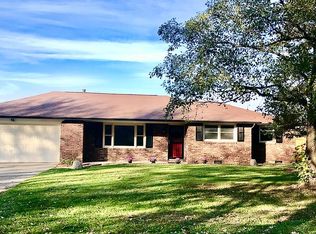 504 Stoner Dr, Anderson, IN