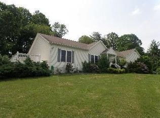 56 Gudger Rd, Leicester, NC 28748