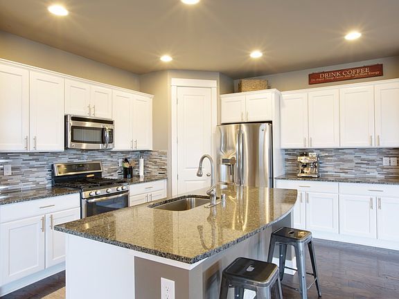 4th image of 13503 183rd Avenue Ct E