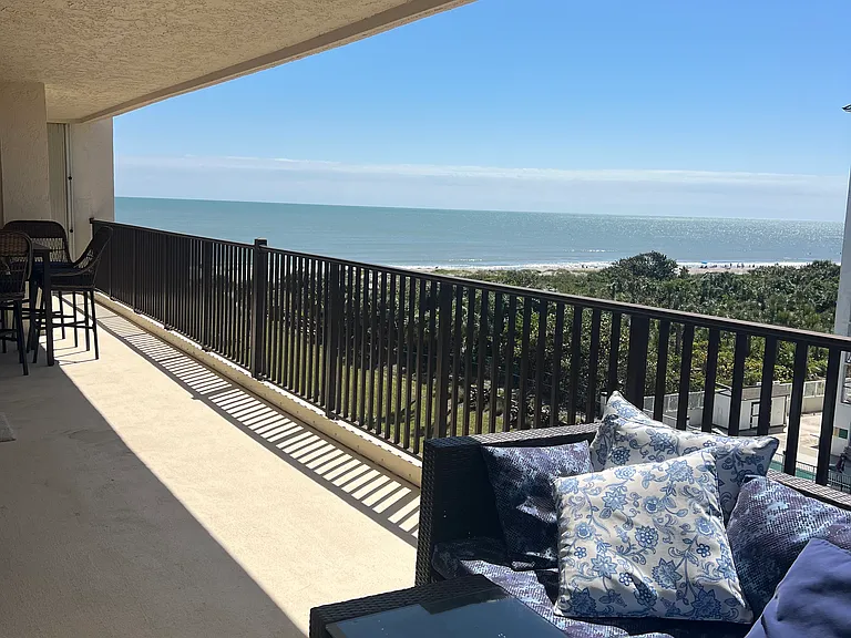 1830 N Atlantic Ave #C607 — Photo 4