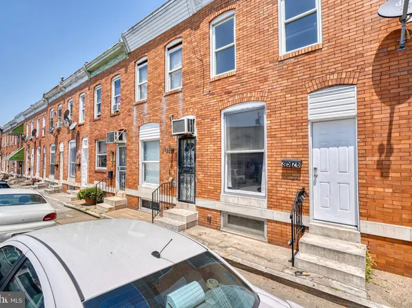 3526 Noble St, Baltimore, MD 21224